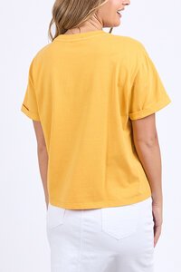 Foxwood Huntleigh Oversized Tee 