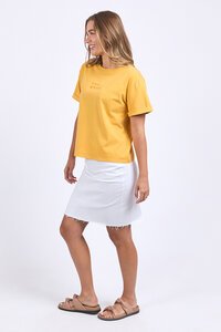 Foxwood Huntleigh Oversized Tee 