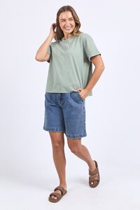 Foxwood Huntleigh Oversized Tee 