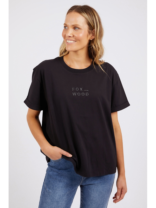 Foxwood Huntleigh Oversized Tee 