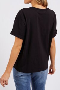 Foxwood Huntleigh Oversized Tee 