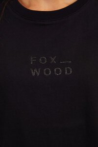 Foxwood Huntleigh Oversized Tee 