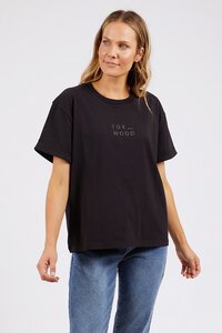 Foxwood Huntleigh Oversized Tee 