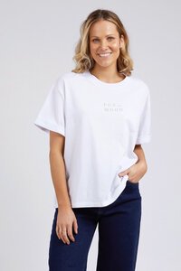 Foxwood Huntleigh Oversized Tee 