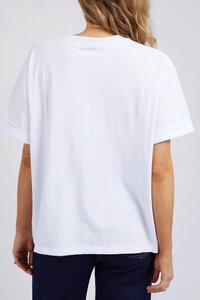Foxwood Huntleigh Oversized Tee 