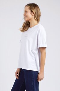 Foxwood Huntleigh Oversized Tee 
