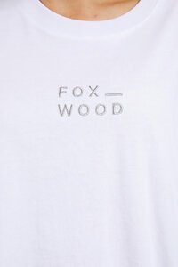 Foxwood Huntleigh Oversized Tee 