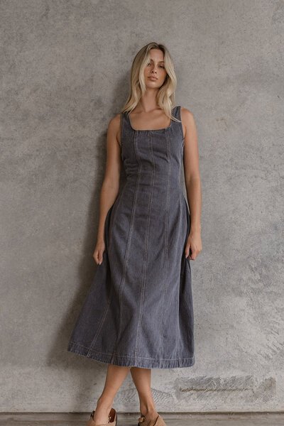 Sass Ainsley Dress-hc-new-Hello Cyril.