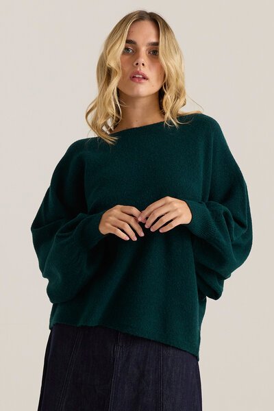 Sass Casey Knit-hc-new-Hello Cyril.