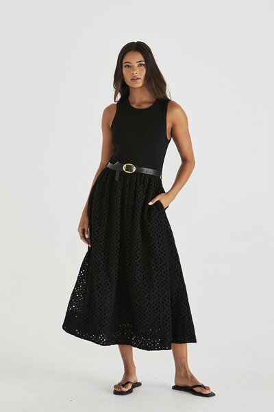 Sass Pattie Dress-hc-new-Hello Cyril.