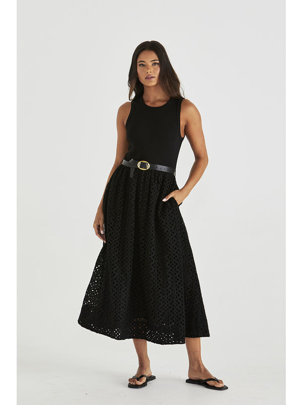 Sass Pattie Dress
