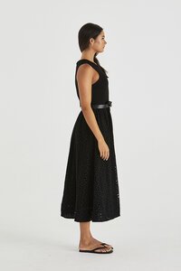 Sass Pattie Dress