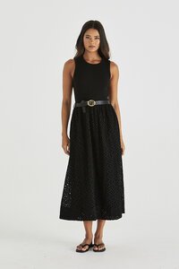 Sass Pattie Dress