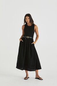 Sass Pattie Dress