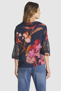 Fate + Becker Captivation Shirt