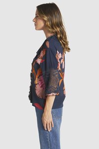 Fate + Becker Captivation Shirt