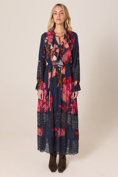 Fate + Becker Captivation Dress-lives-Hello Cyril.
