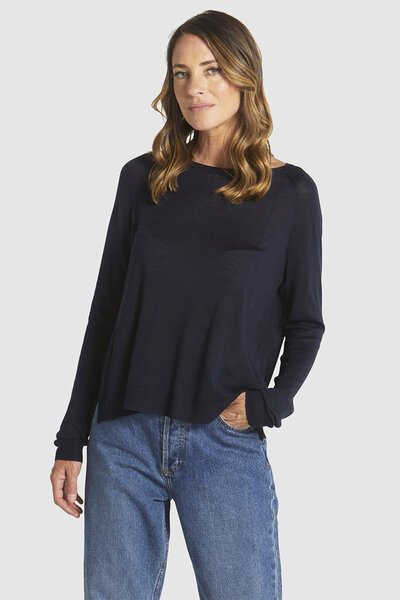 Fate + Becker Reminiscent Knit-3-ways-to-style-Hello Cyril.