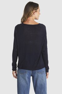 Fate + Becker Reminiscent Knit