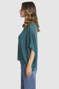 Fate + Becker Irises Knit