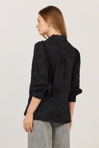 Fate + Becker Gardenia Shirt