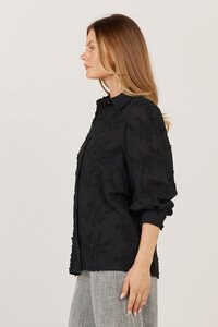 Fate + Becker Gardenia Shirt