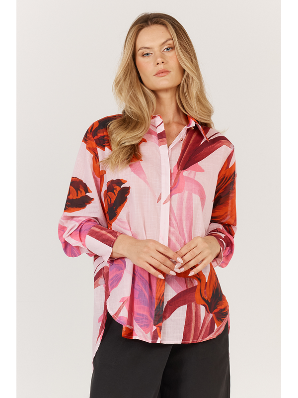 Fate + Becker Confessions Shirt