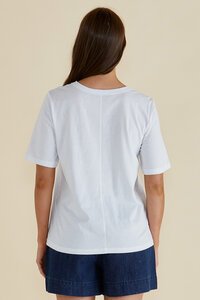 Betty Basics Riley Tee
