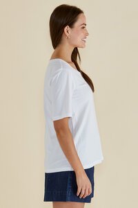 Betty Basics Riley Tee