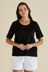 Betty Basics Riley Tee