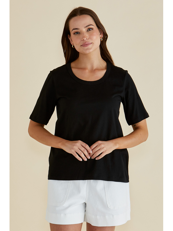 Betty Basics Riley Tee
