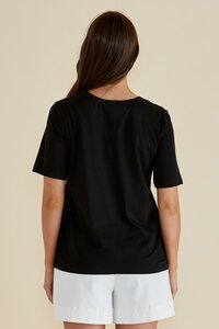 Betty Basics Riley Tee