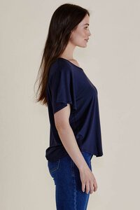 Betty Basics Everleigh Bamboo Tee