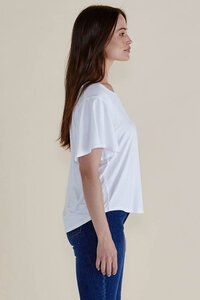 Betty Basics Everleigh Bamboo Tee