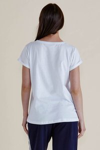 Betty Basics Caia Crew Tee