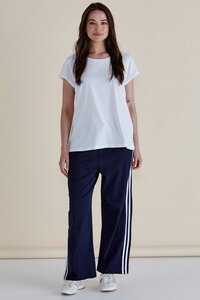 Betty Basics Caia Crew Tee