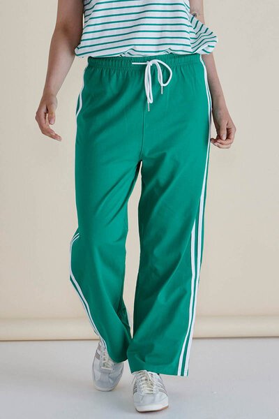 Betty Basics Nikki Relax Cotton Jogger-3-ways-to-style-Hello Cyril.