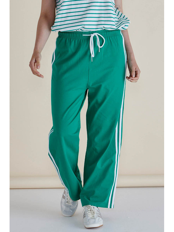 Betty Basics Nikki Relax Cotton Jogger