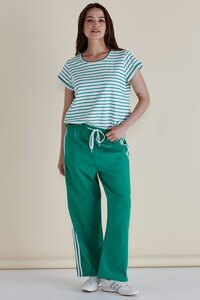 Betty Basics Nikki Relax Cotton Jogger