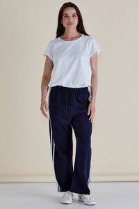 Betty Basics Nikki Relax Cotton Jogger