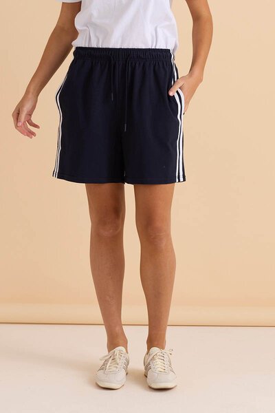 Betty Basics Vinni Relax Short-shop-by-label-Hello Cyril.
