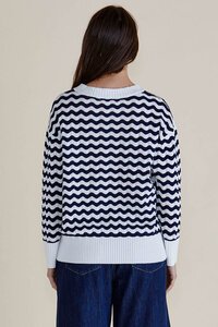 Betty Basics Ember Knit Jumper