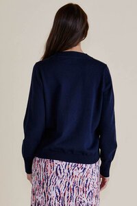 Betty Basics Leon Knit Cardigan