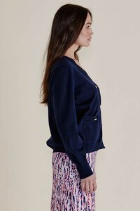 Betty Basics Leon Knit Cardigan