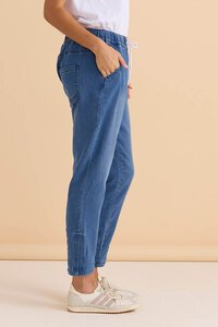 Betty Basics Brooks Jean