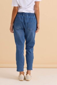 Betty Basics Brooks Jean