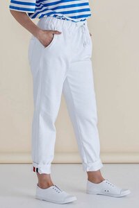 Betty Basics Brooks Jean