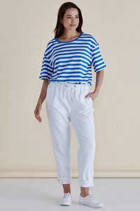 Betty Basics Brooks Jean