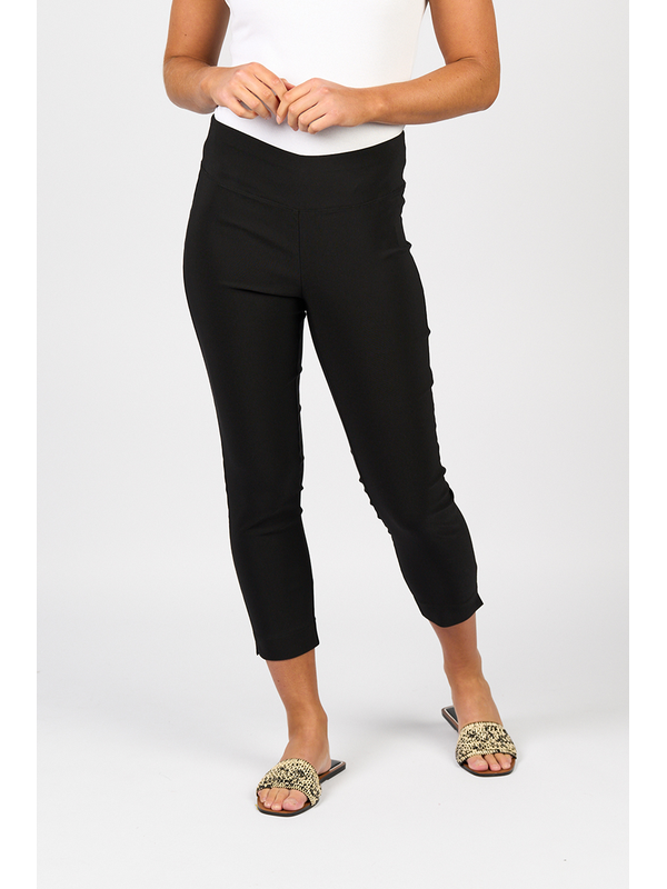 Vassalli Skinny 7-8 Pull On Pant