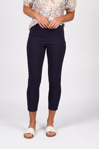 Vassalli Skinny 7-8 Pull On Pant
